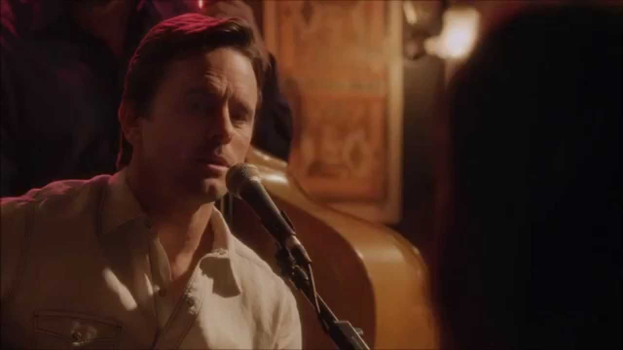Charles Esten - A life that's good