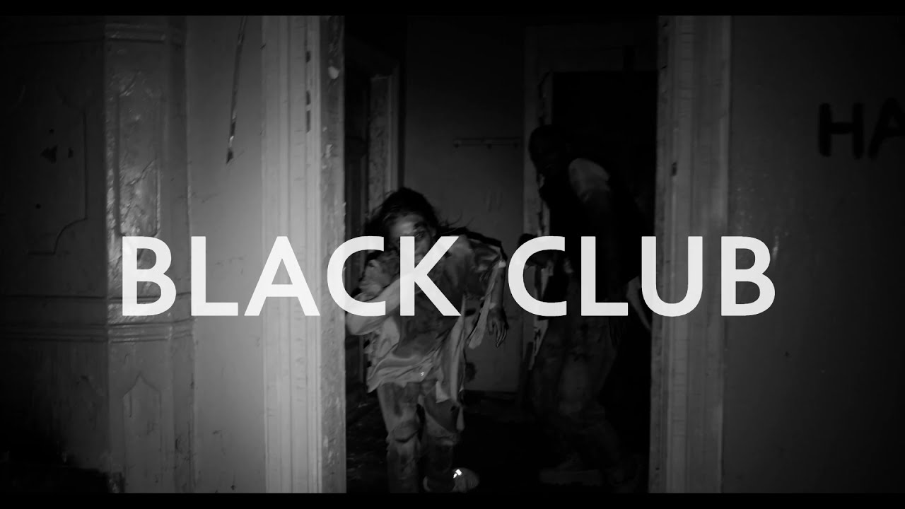 Dynoro feat. 24kGoldn - Monsters (Black Club Video)