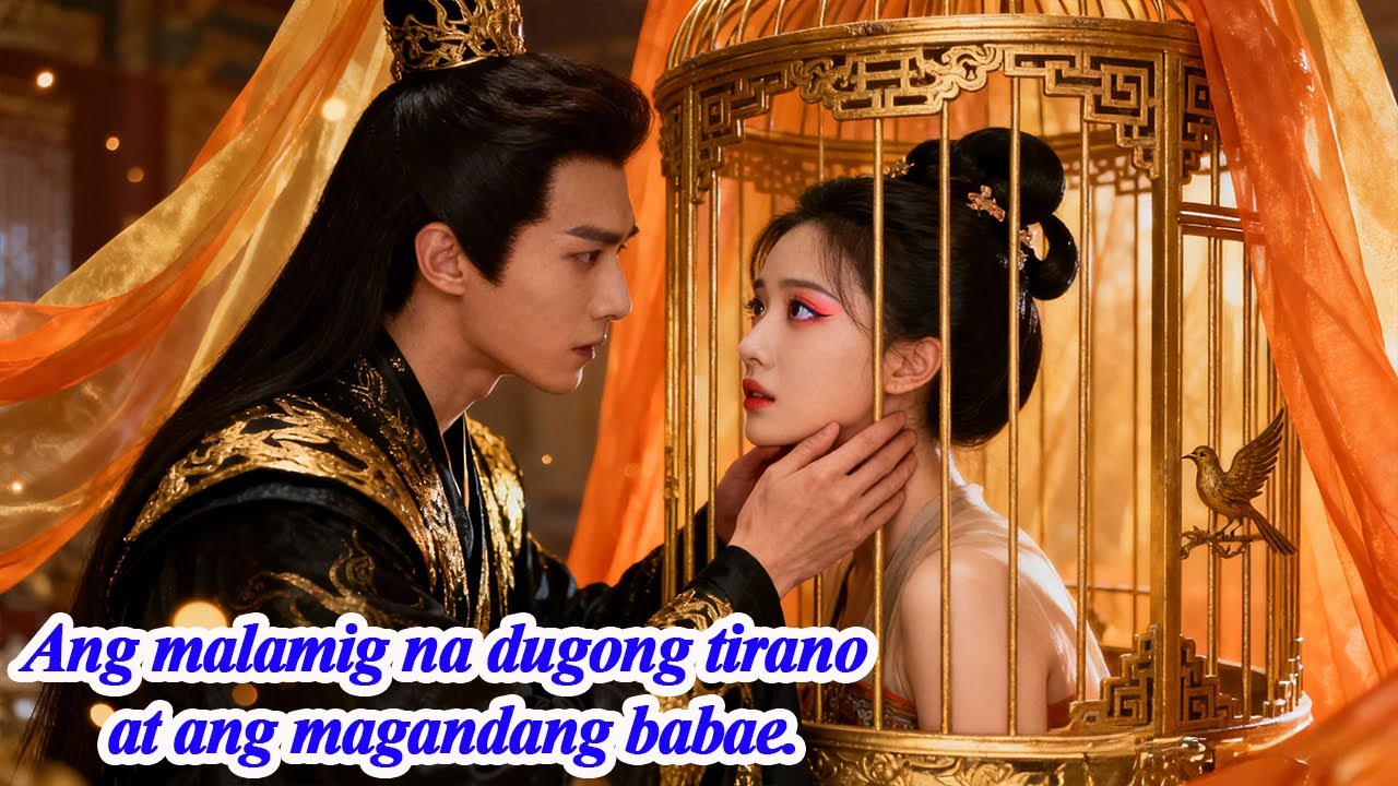 Gusto Lang Niyang Mabuhay, Pero Bakit Unti-Unting Nagbabago ang Puso ng Hari?
