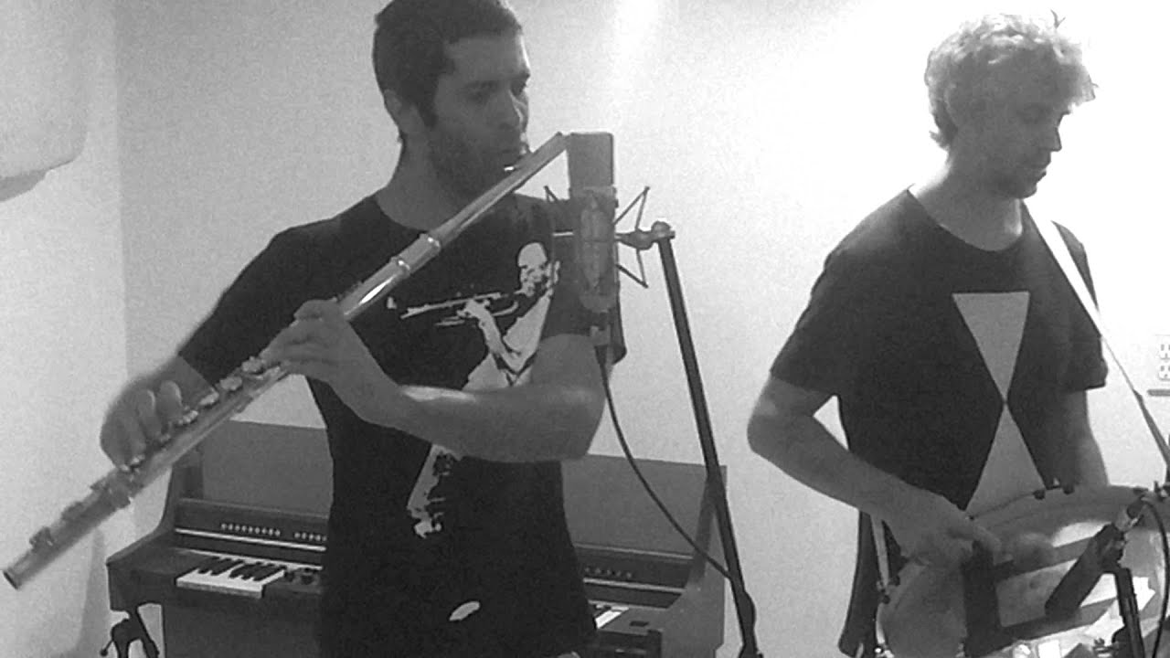 Forro in the Dark - Ode to Delphi