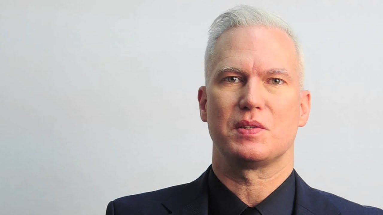 Klaus Biesenbach: NEW YORKERS FOR DANCE