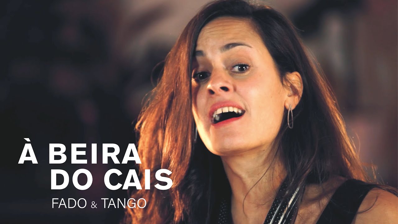 Apología Tanguera [fado&tango] - Aixa Figini & Cristina Clara