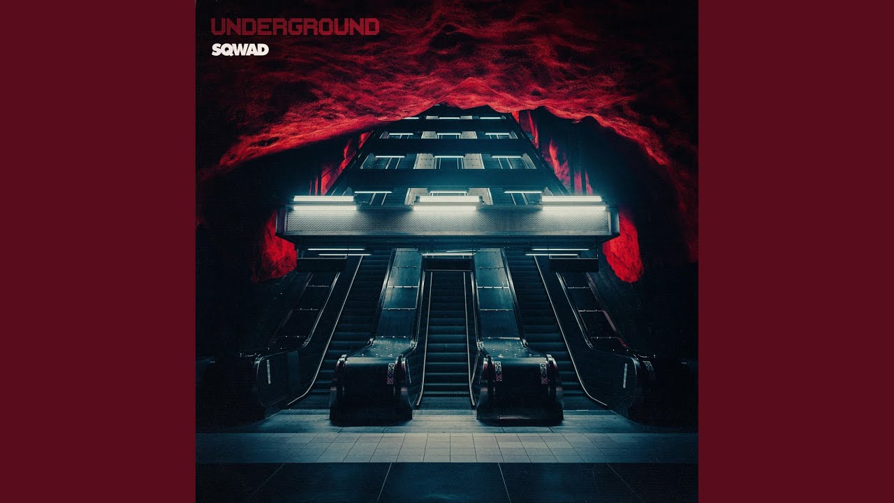 Underground