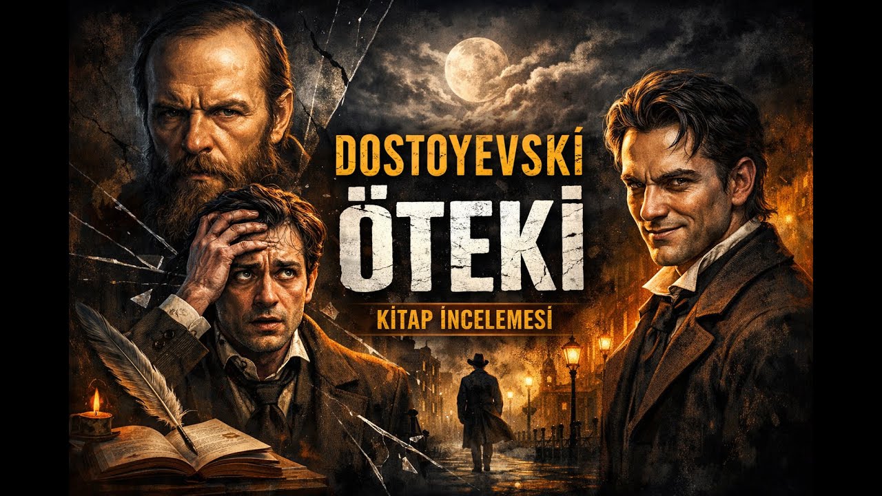 Dostoyevski - Öteki