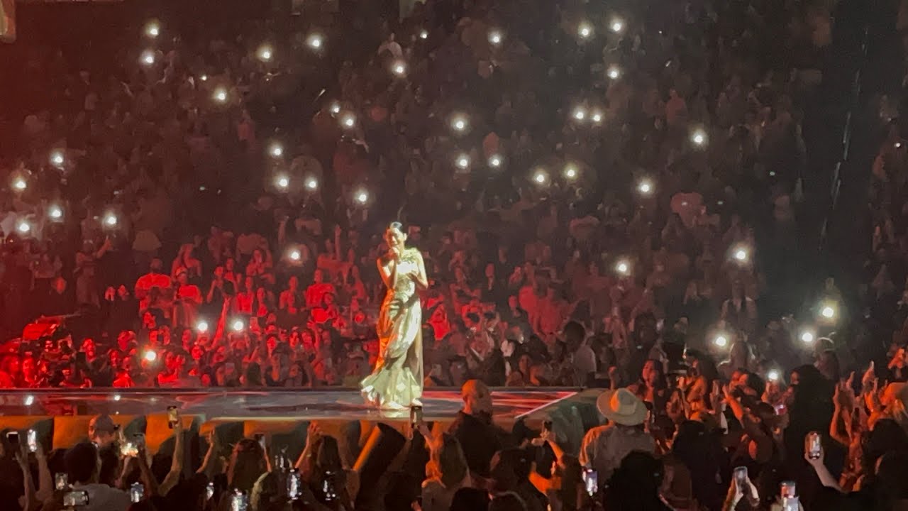 Jhene Aiko Full Set Live In Denver Magic Hour Tour Ball Arena #live #music #rnb #denver #Tour