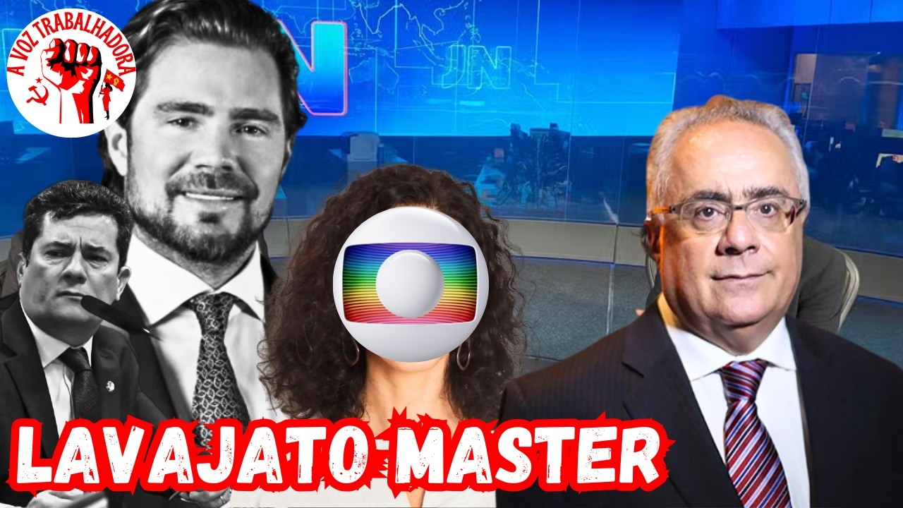 BANCO MASTER E OS MÉTODOS LAVAJATISTAS DA COBERTURA DA IMPRENSA - LUIS NASSIF