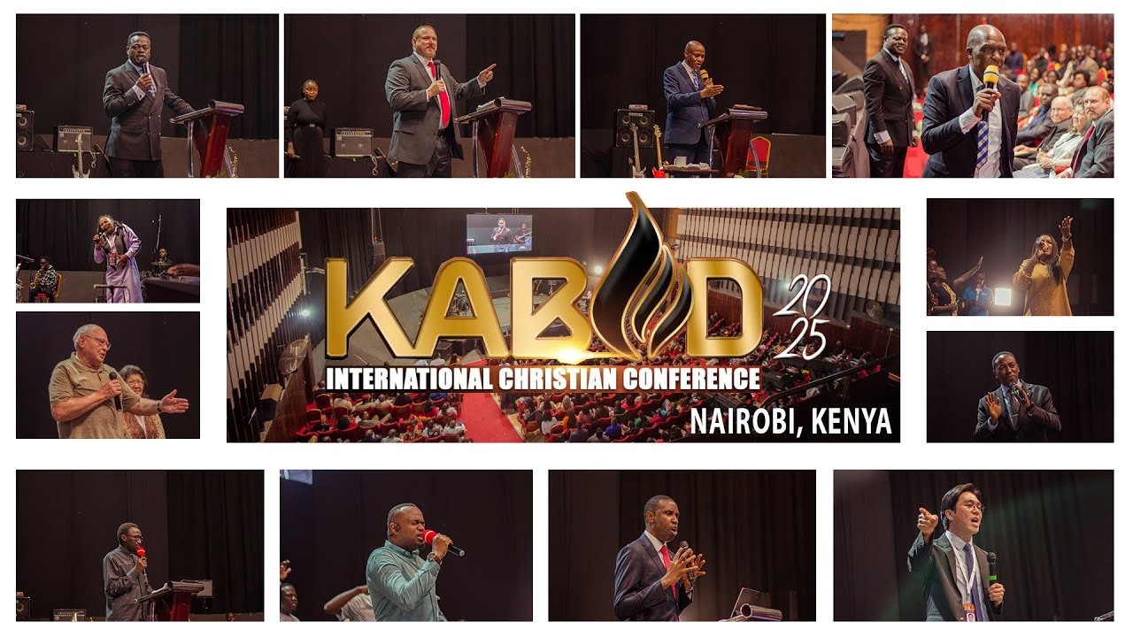 KABOD 2025 Kenya Highlights || 