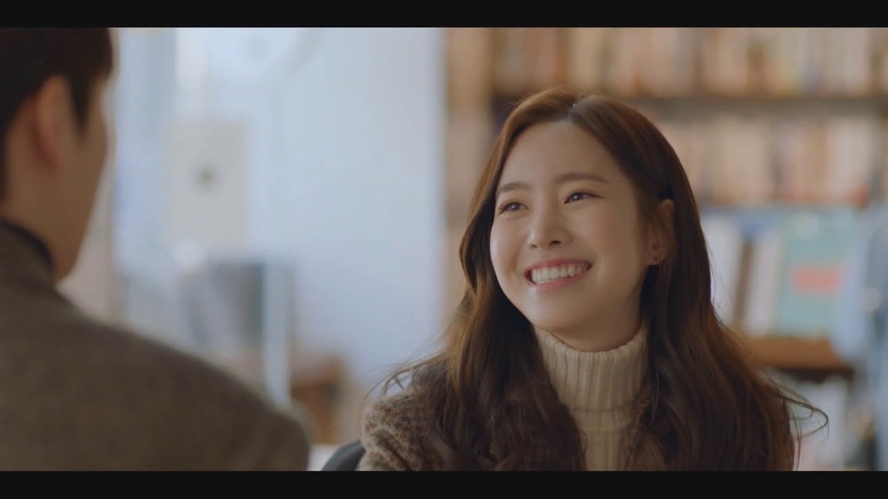 ♥ Sa Bin (Ha Eun) x Jong Beom (Ji Cheol)♥ - Born Again