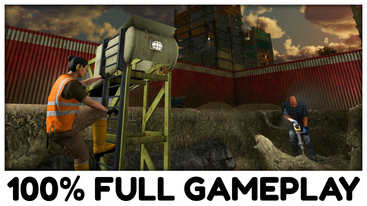 Im Playing 100% of Ore Factory Squad ⛏️ | #2