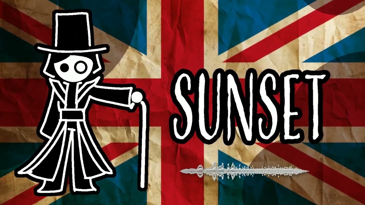 Sunset | A United Kingdom Boss Theme (Country Megalovania)