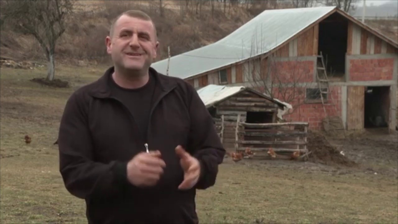 PRICA IZ BERANA
