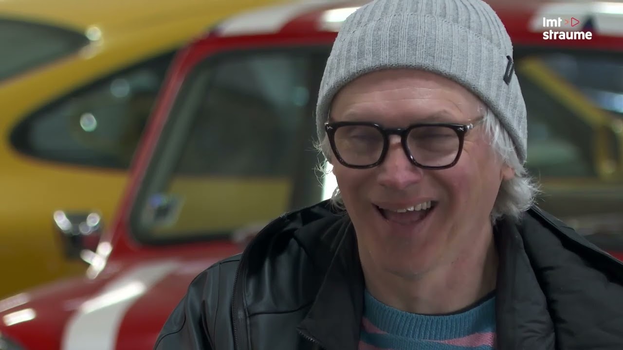 Kā var 25x atšķirties cena diviem, no skata līdzīgiem 80-to gadu Audi. Ātruma cilts S05E10