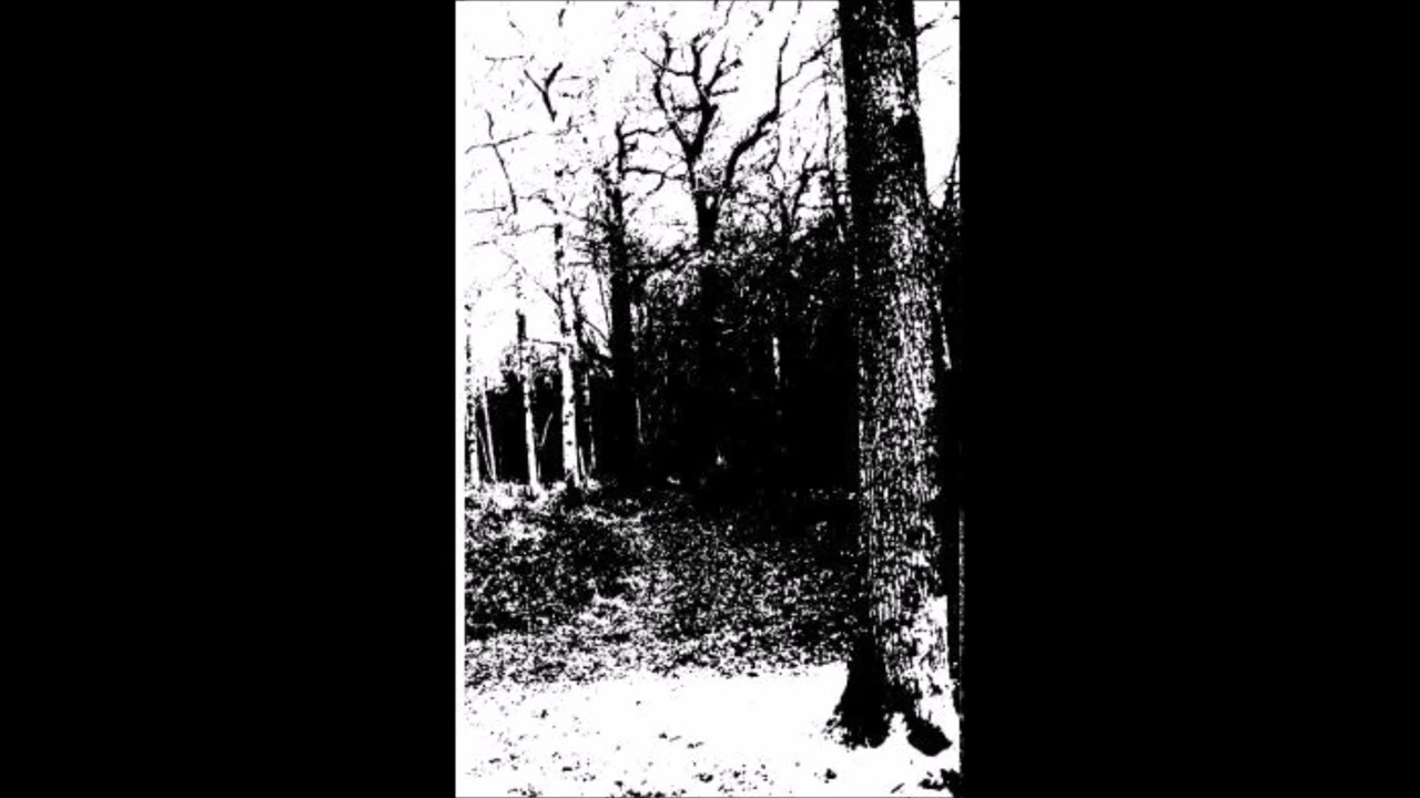 Forest Grave (UK) - Spring Rehearsal 2011 Full demo