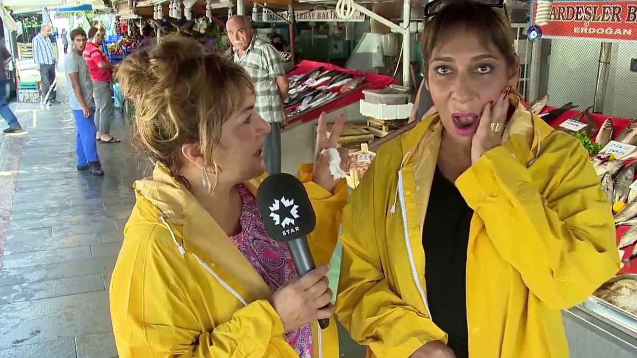 MELEK BAYKAL - SAHRAP SOYSAL (PALAMUT YAPIMI)