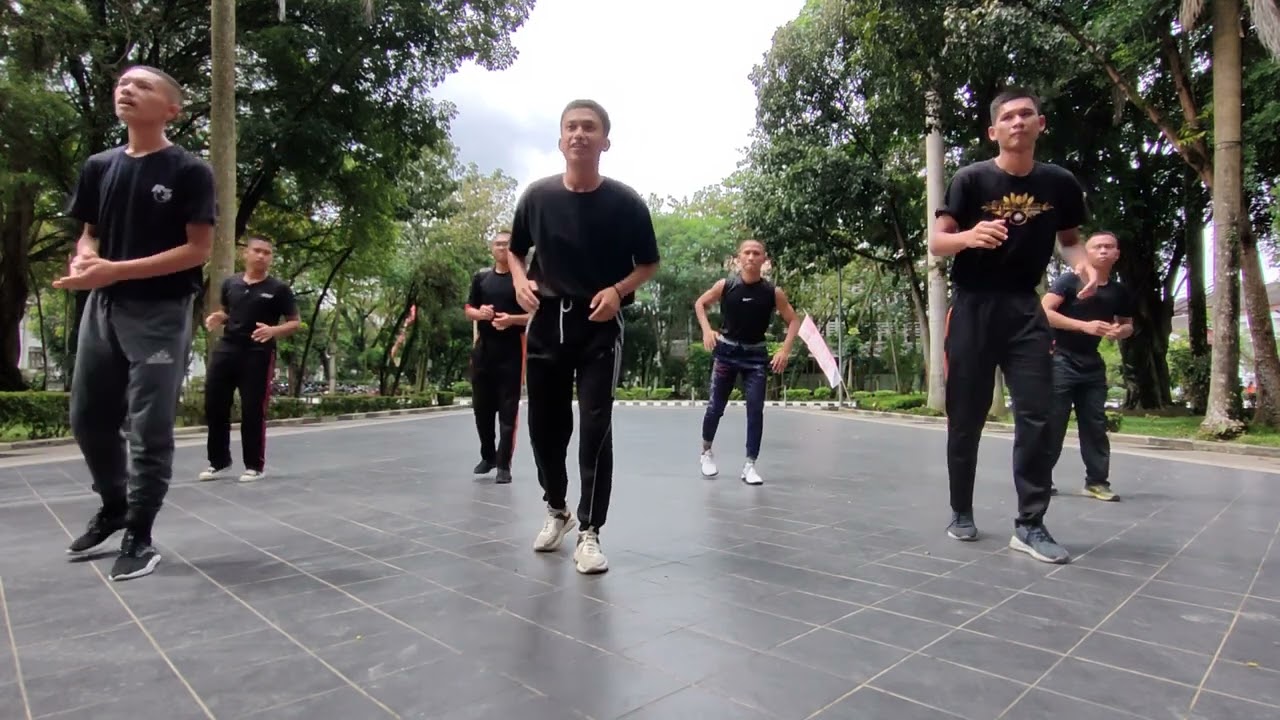 SENAM ETNIS BATAK TOBA