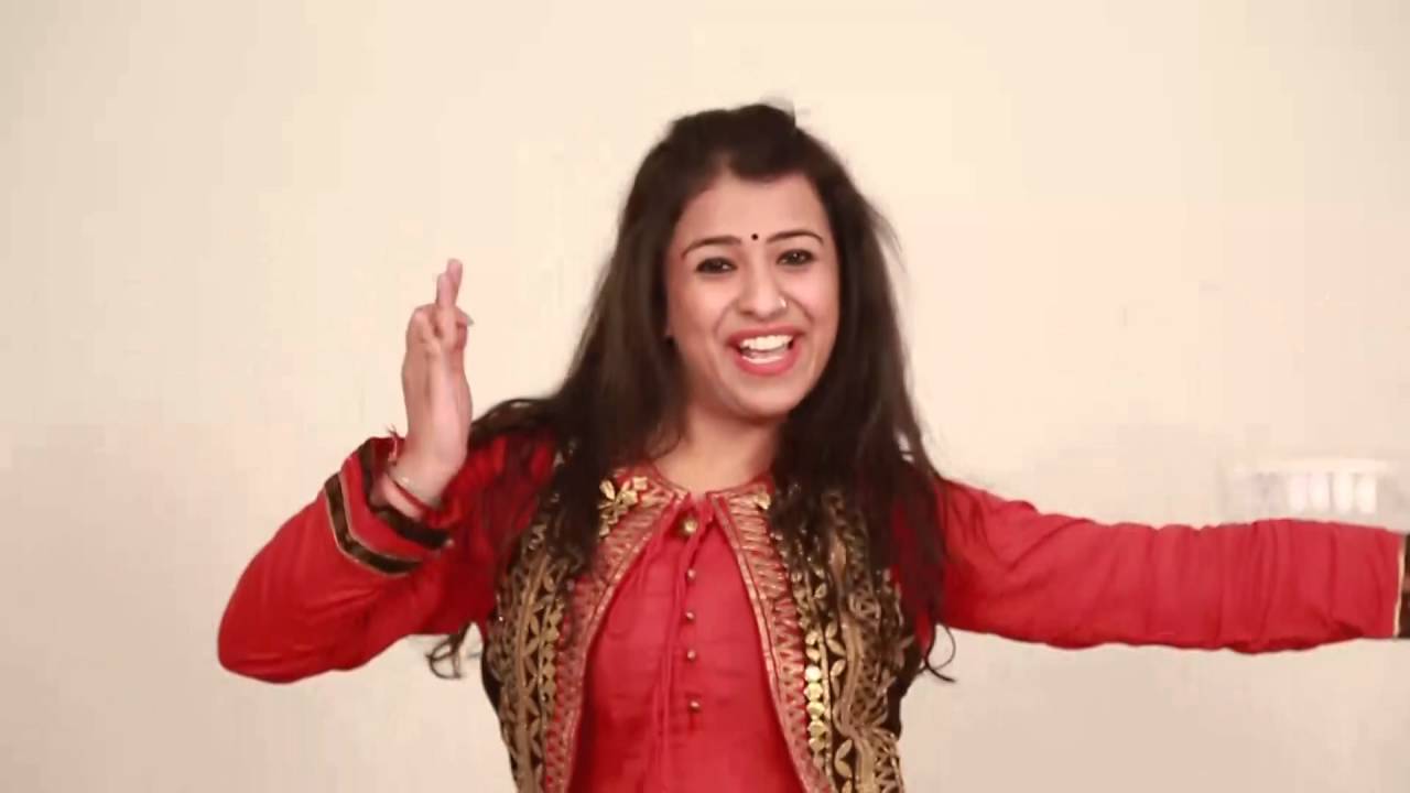 Kajra Mohabbat Wala Choreography!