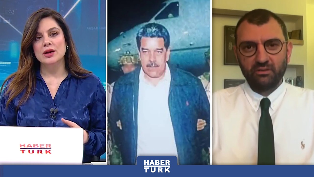 ABD Savaşta Yapay Zekayı Sahaya Sürdü: Geleceğin Silahı Yapay Zeka Mı Olacak?