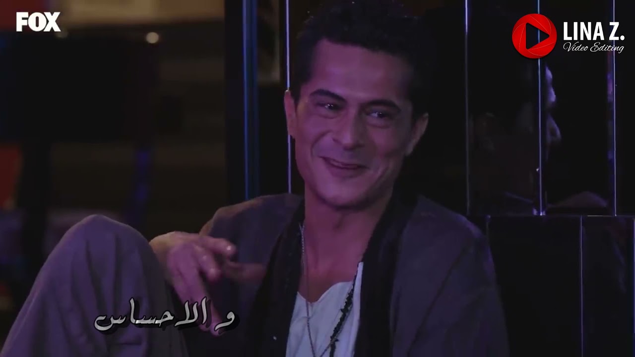 حاسب يا طيب - مسلسل المحكوم