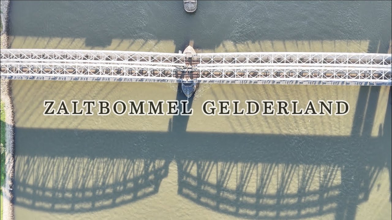 Netherlands Zaltbommel Gelderland | Hidden Gems in a Charming Dutch Town