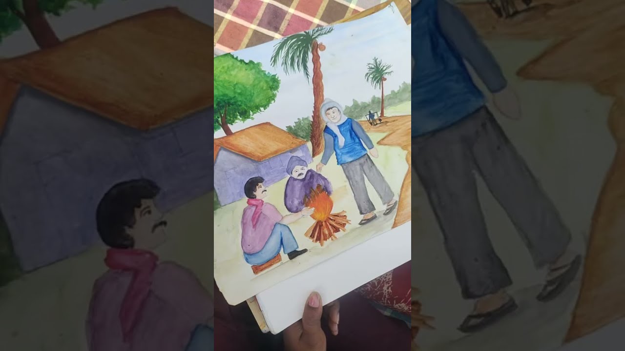 𝐀𝐧𝐮'𝐬 𝐚𝐫𝐭𝐬 𝐚𝐧𝐝 𝐜𝐫𝐚𝐟𝐭𝐬  is live!