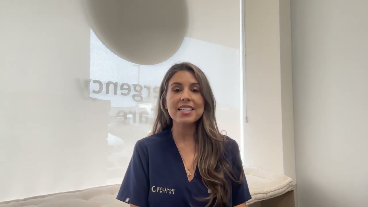 Gum Lift Surgery: Correcting a Gummy Smile with a Laser