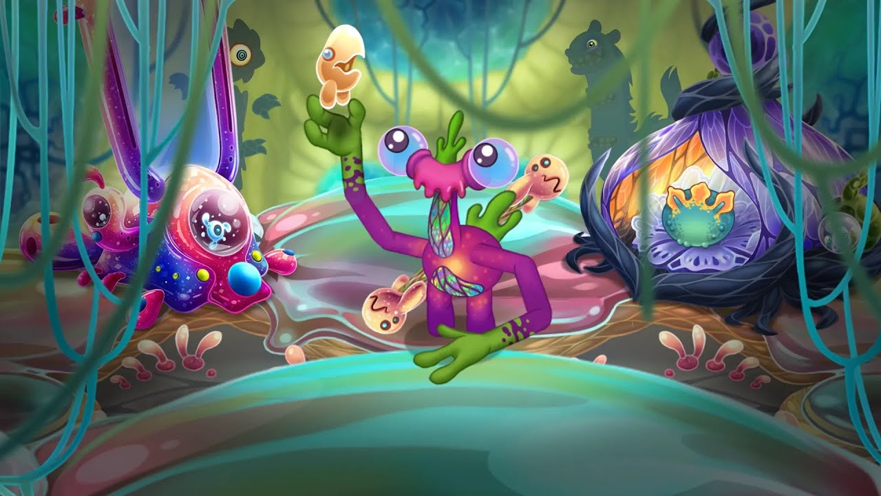 What If: Ethereal Workshop was on Ethereal Workshop?