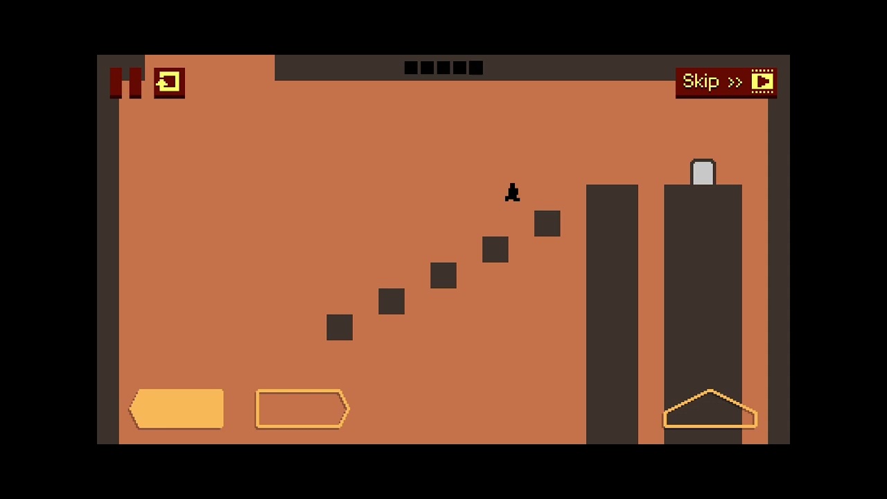 Level devil not a troll game #2