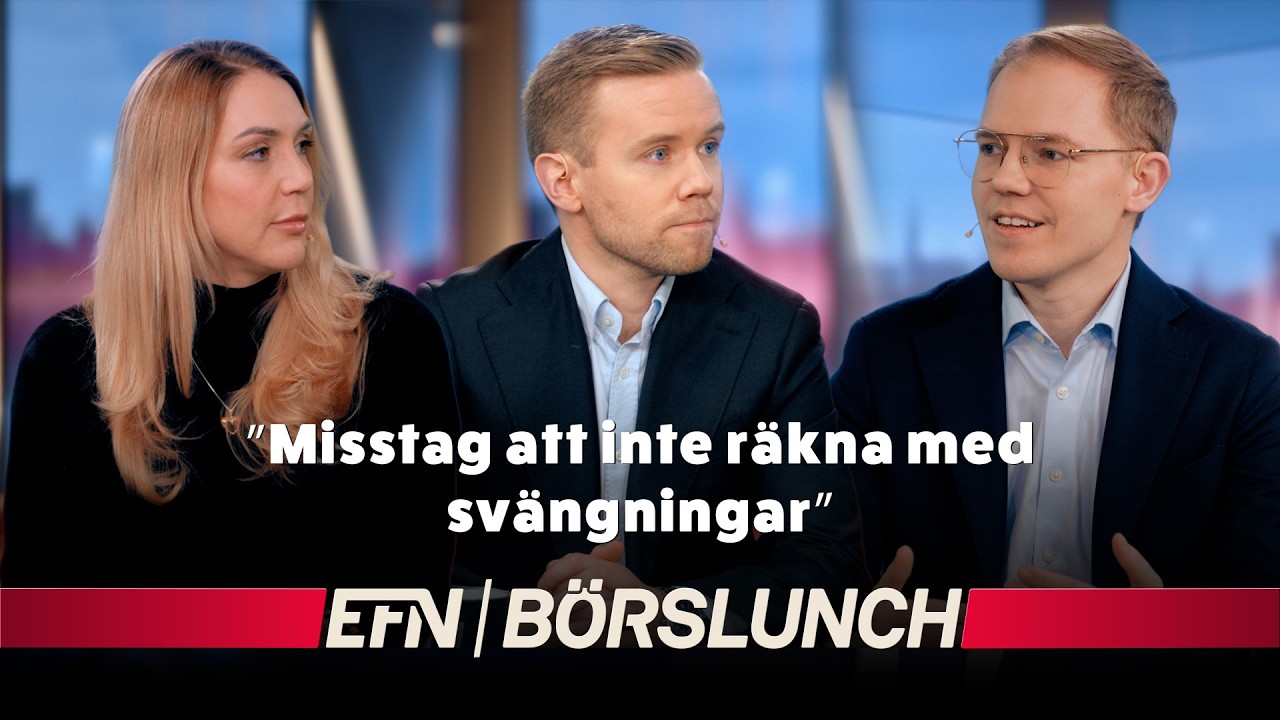 Rapportfesten är igång – det avgör den intensiva veckan