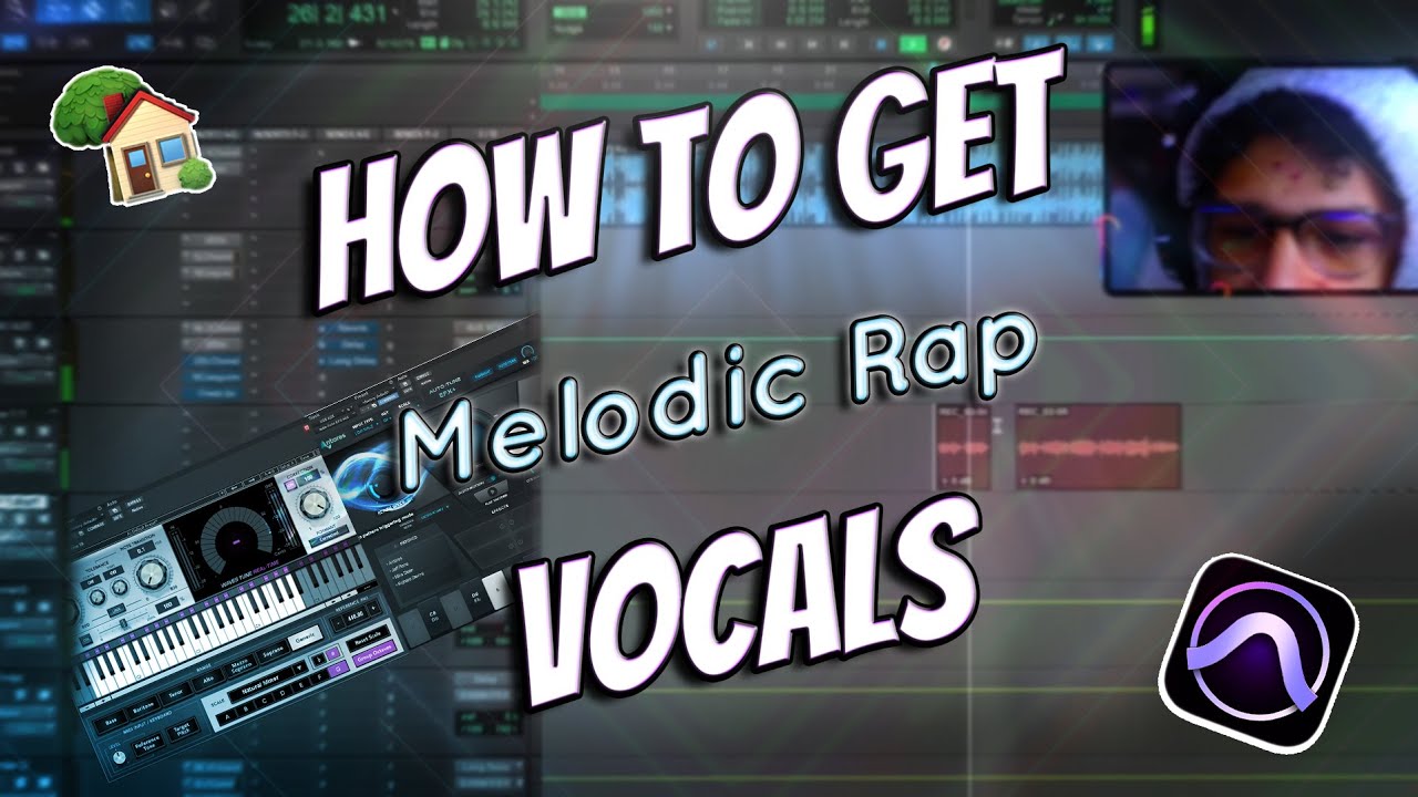 MIXING RAP VOCALS - BEST AUTOTUNE SETTINGS