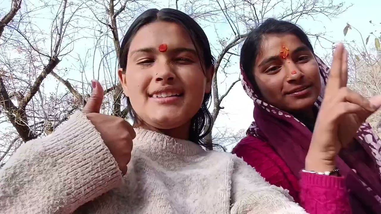  Sabke sth ham gye ..khub Masti ki...