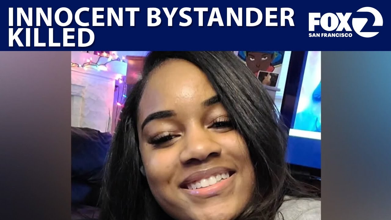 Oakland woman shot dead picking up niece, nephew | KTVU News