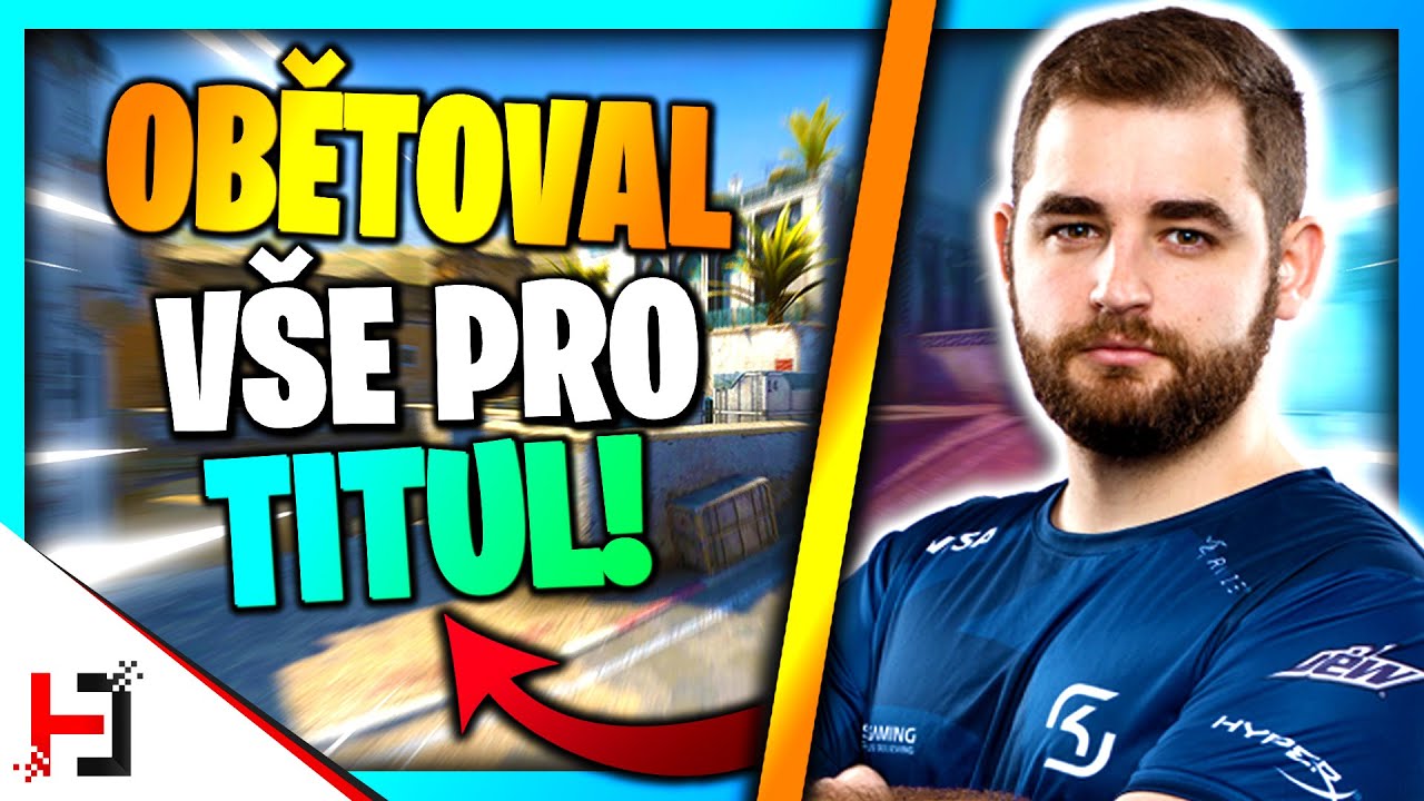 Př&iacute;běh a historie hr&aacute;če FalleN - Kmotr Brazilsk&eacute;ho Counter-Striku.