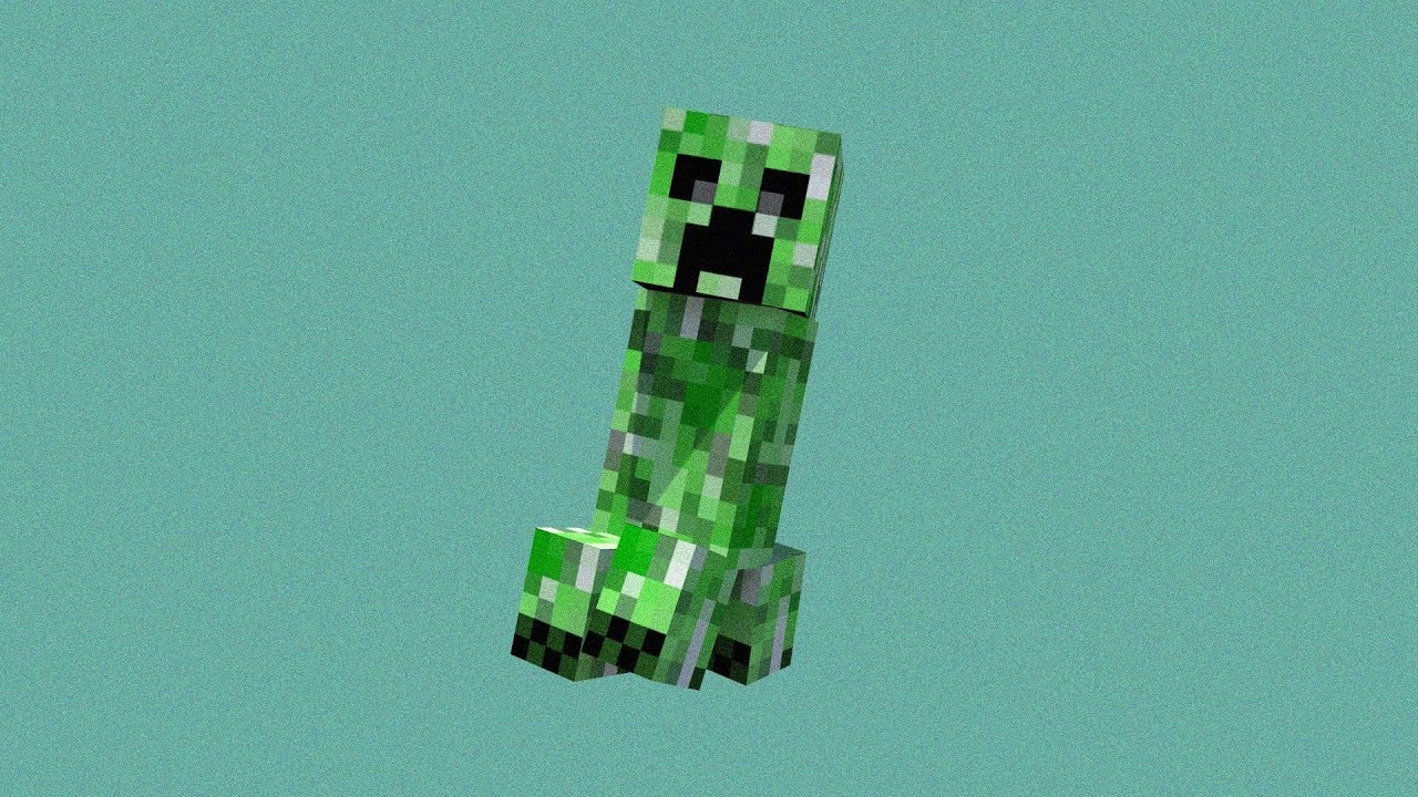 (FREE) Minecraft Type Beat (prod. by kyngbitz)