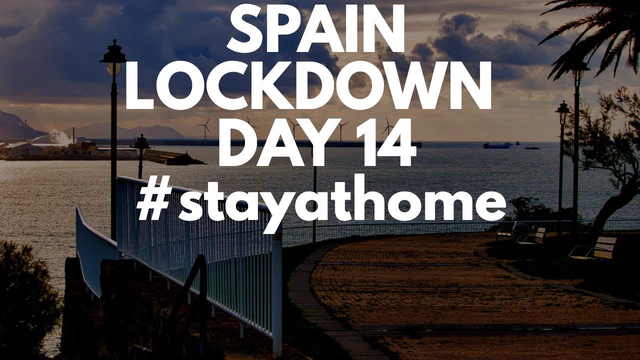 Spain crisis update day 14 - Beer sales up 78%