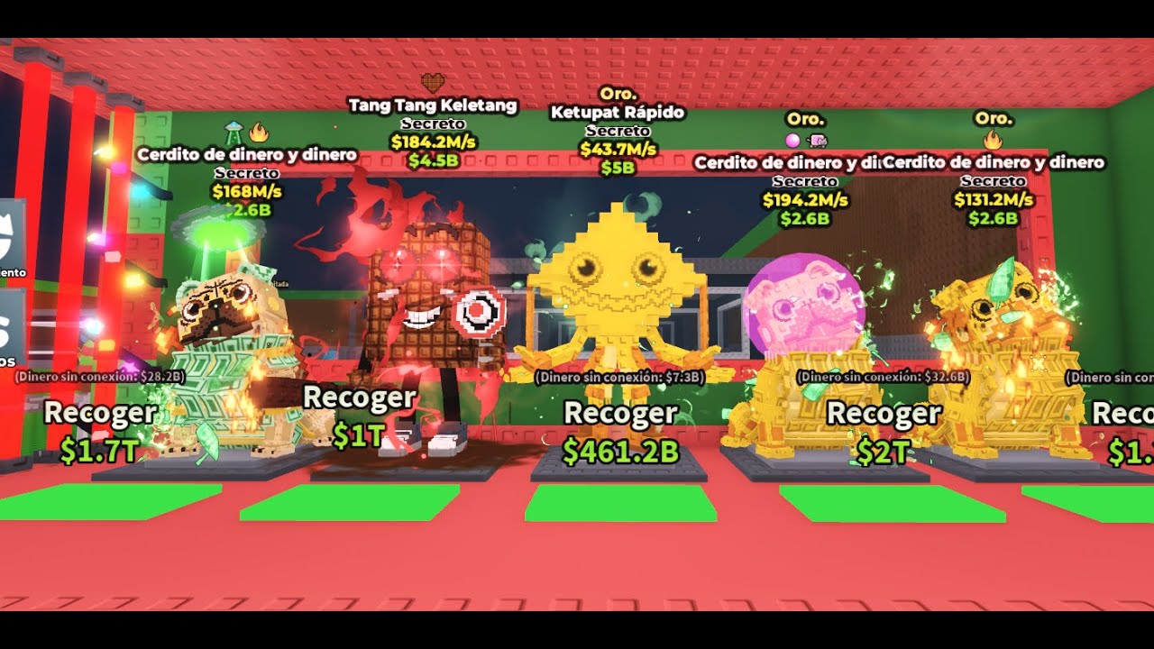 pvps y trades en live