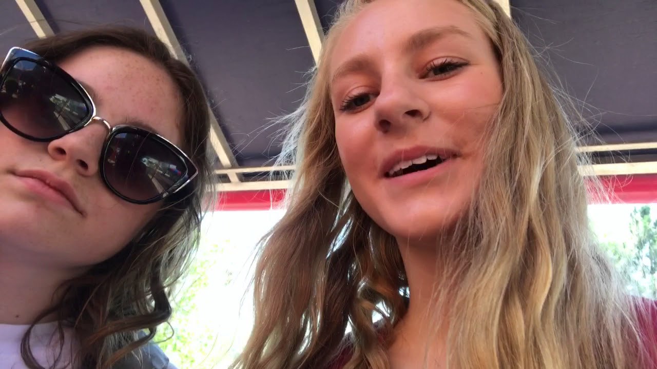 DANK BLOG AT A DANK AMUSEMENT PARK(check description)
