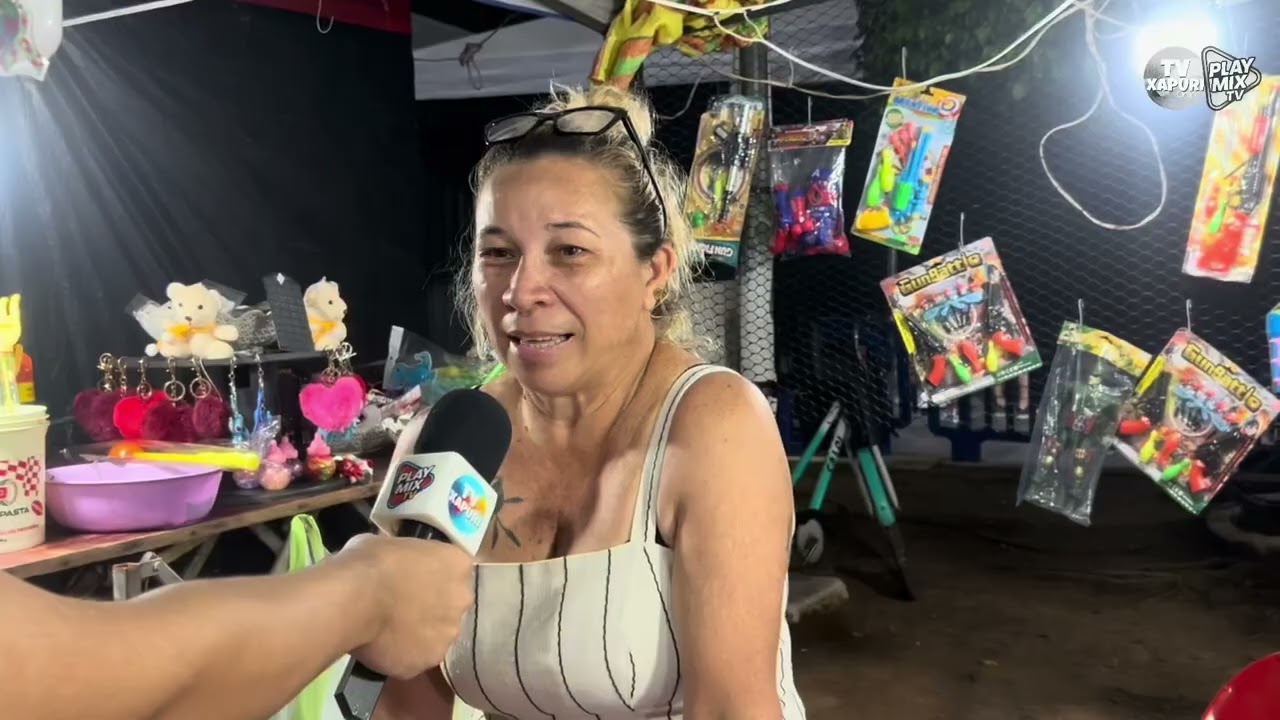 Fé e tradição reúnem milhares de fiéis na Festa de São Sebastião em Xapuri