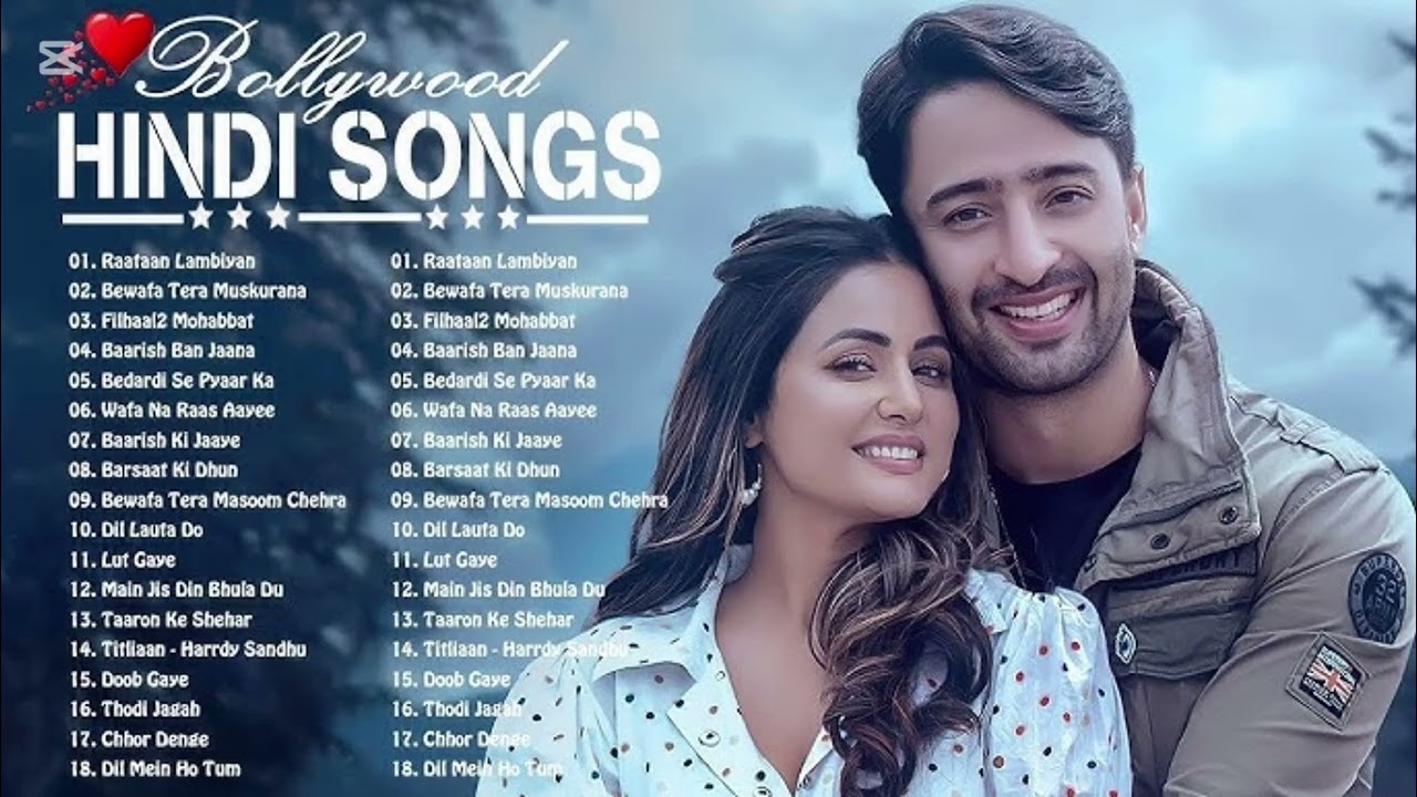 Heart Touching Bollywood Song
