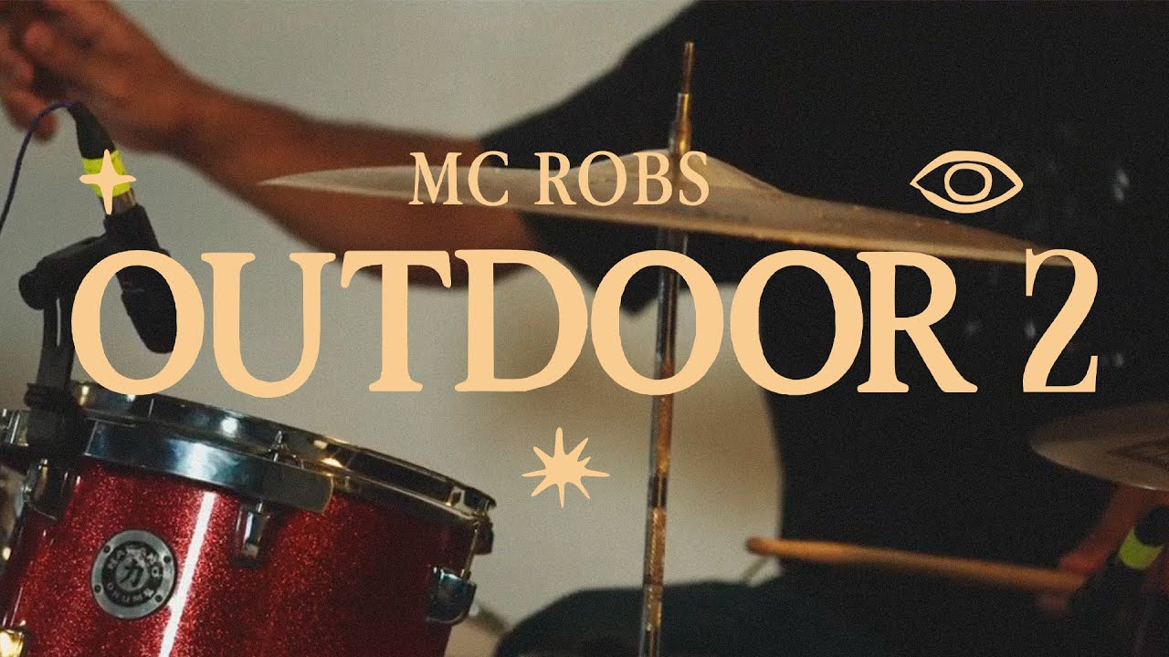 MC Robs - Outdoor 2 [Faixa 7 - ÚNICO]