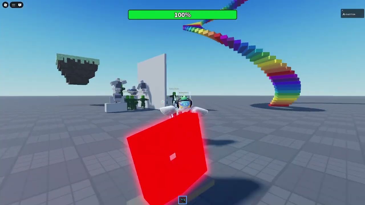 zombie chaos v1.2