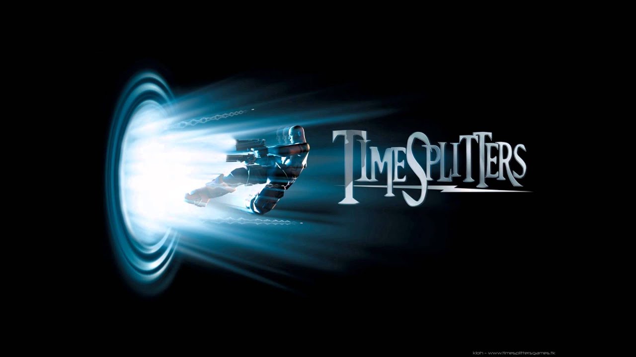 Timesplitters - Map Maker Music (Hour long 