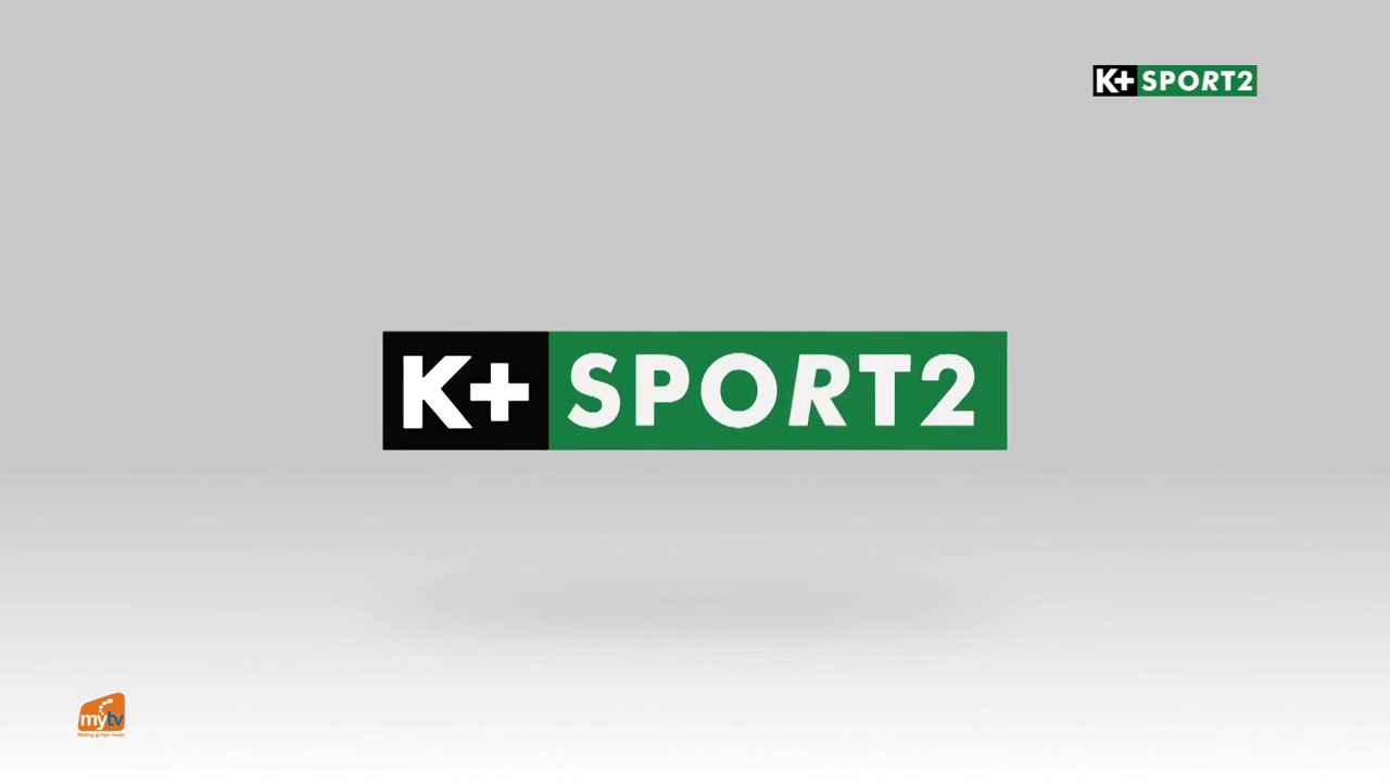 K+SPORT2 ident (2021 - 2025)