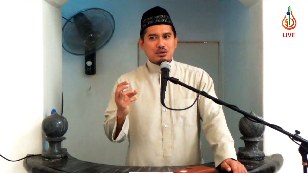 Pagparihala sin Dila - Shaykh Hayder Buddin (Tausug Khutba)