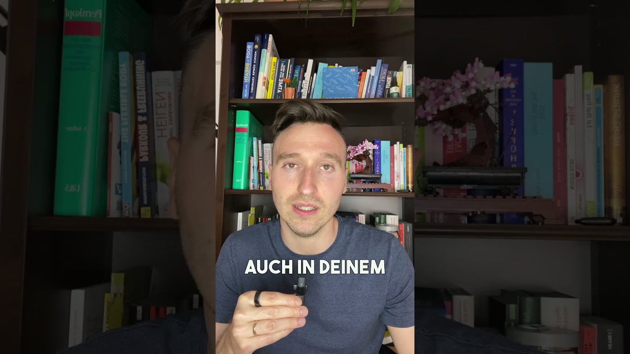 1 bewusste Minute atmen - bist du dabei?
