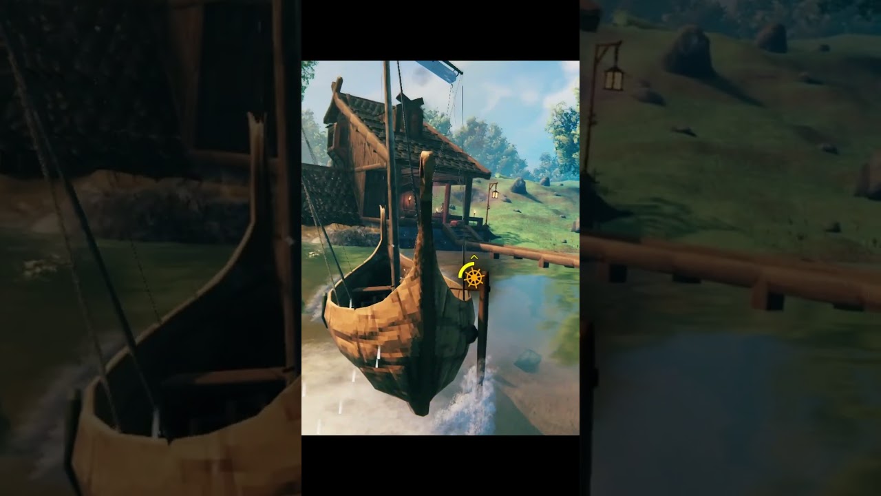 New Fishing House Build Tutorial Out Now! 
