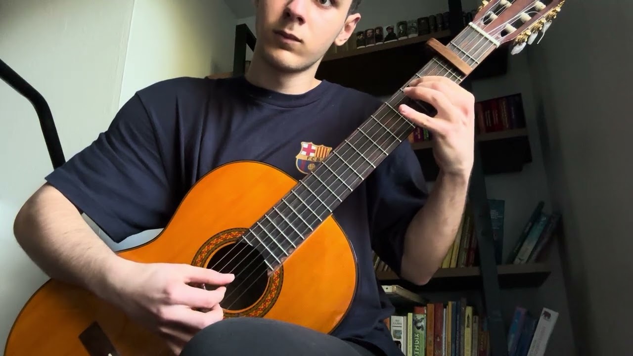 «Крестный Отец» (OST “Godfather”)