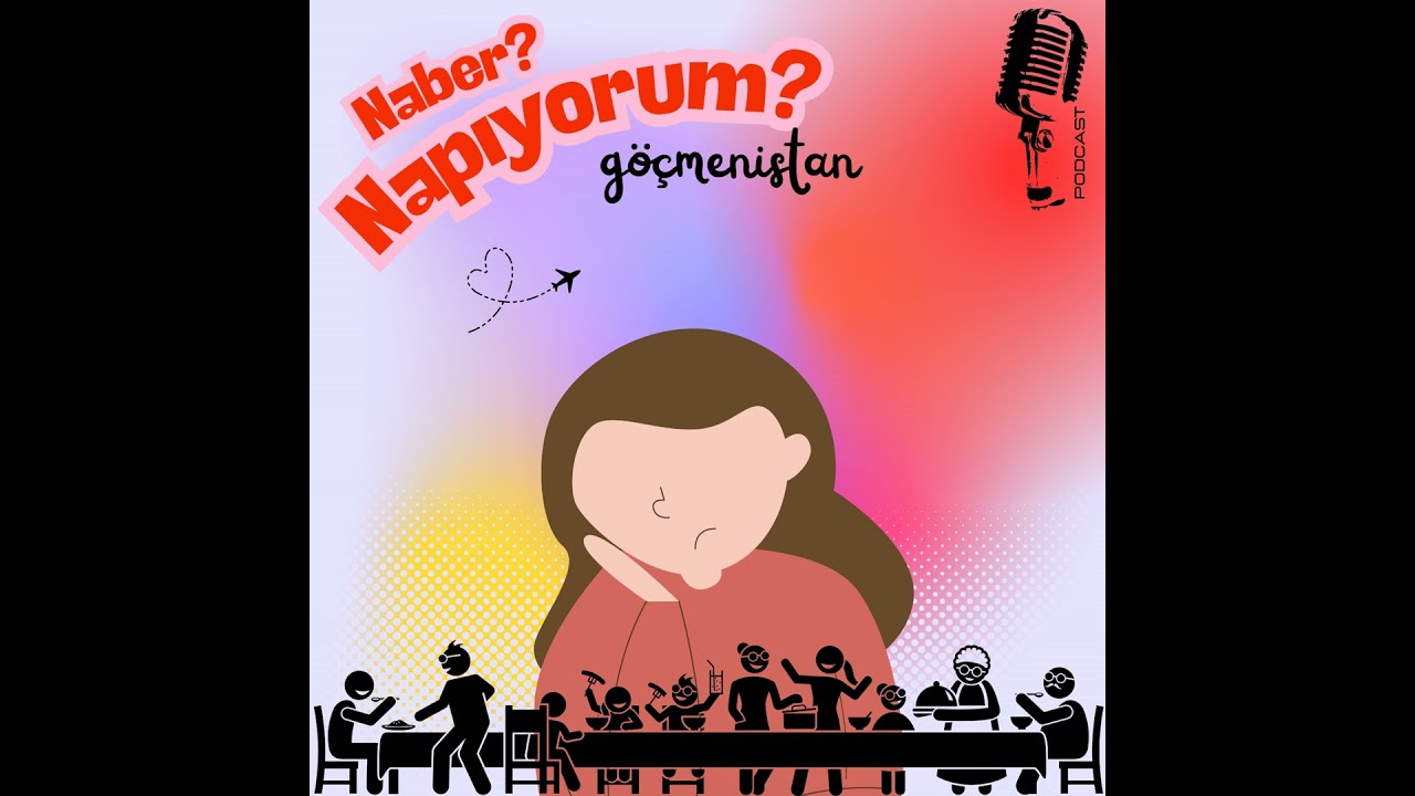 Göçmenistan
