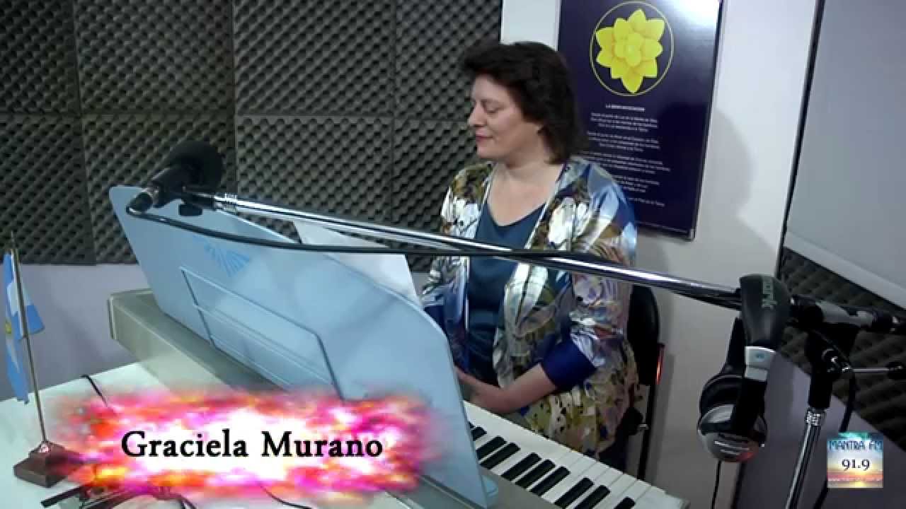 Concierto de Noche Buena -  GRACIELA MURANO