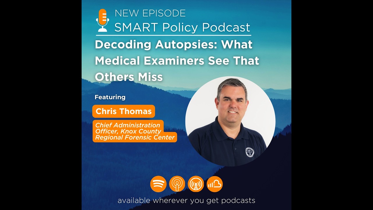 Decoding Autopsies: What Medical Examiners See That Others Miss