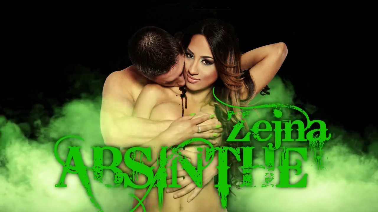 Zejna - Apsint
